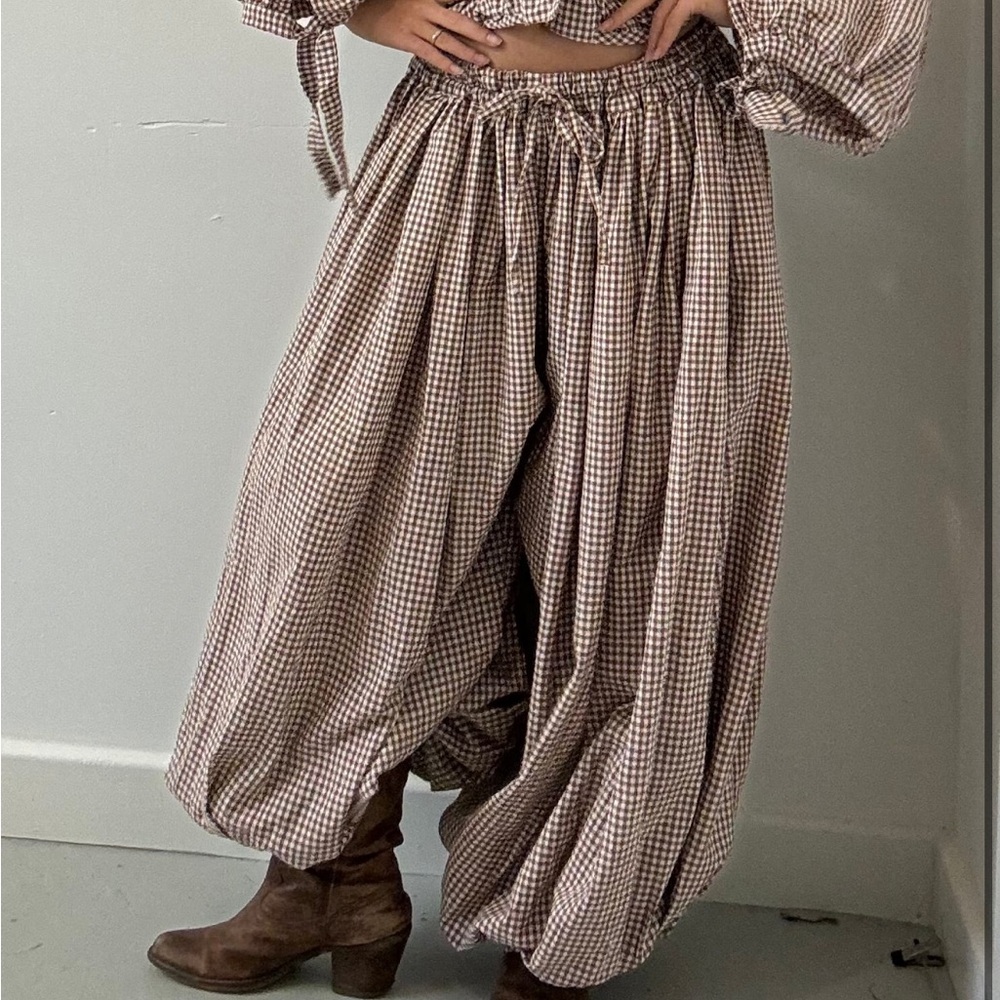 Arodazi Haystack Oshi Trousers